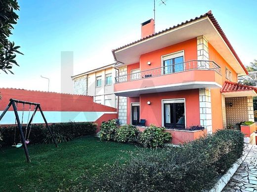 Maison de luxe à Cascais, Lisbonne