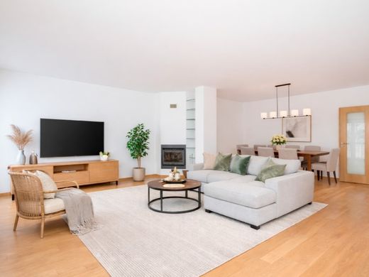 Apartment in Parque das Nações, Lisbon