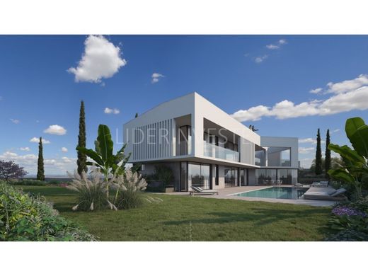 Luxe woning in Albufeira, Distrito de Faro