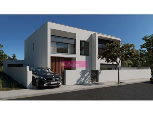 Lüks ev Entroncamento, Distrito de Santarém