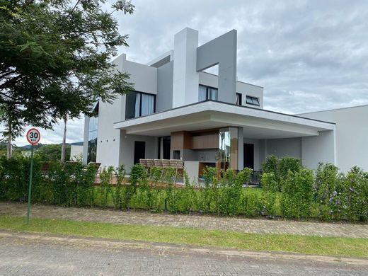 Luxury home in Camboriú, Santa Catarina