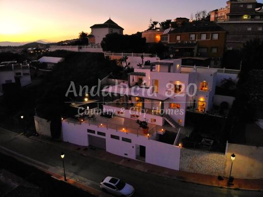 Willa w Málaga, Provincia de Málaga