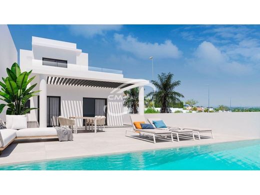 Villa en Rojales, Provincia de Alicante