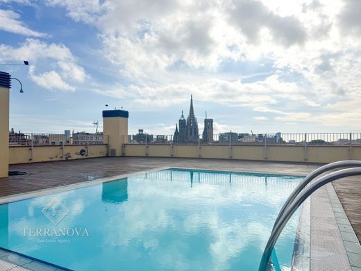 Apartament w Barcelona, Província de Barcelona