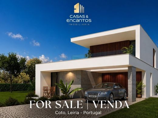 Luxury home in Caldas da Rainha, Distrito de Leiria