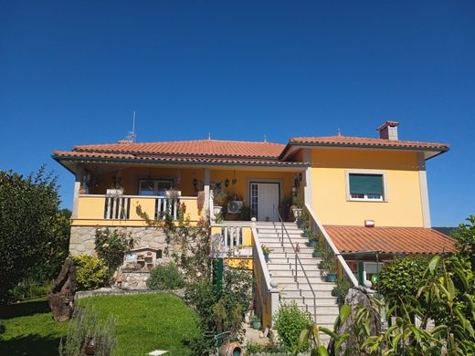 Casa de lujo en Vila Nova de Cerveira, Viana do Castelo