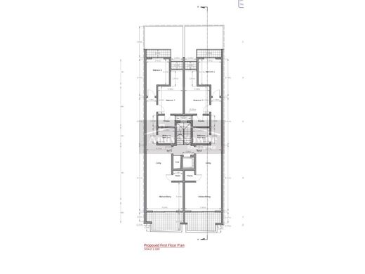 Apartment in Birkirkara