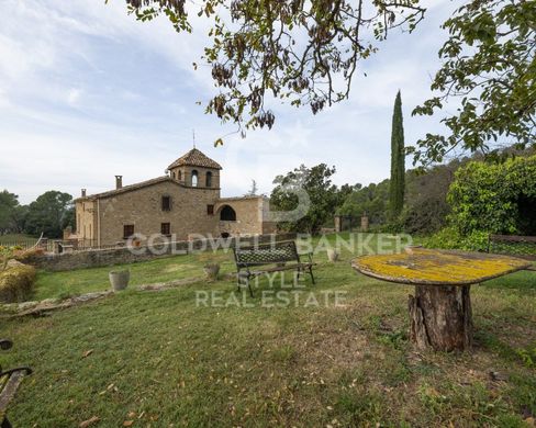 Casa de lujo en Talamanca, Provincia de Barcelona