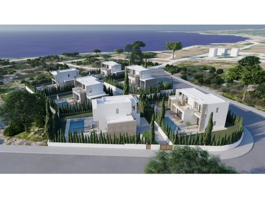 Lüks ev Pégeia, Paphos District