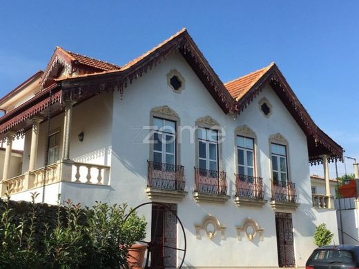 Casa de lujo en São João da Pesqueira, Viseu
