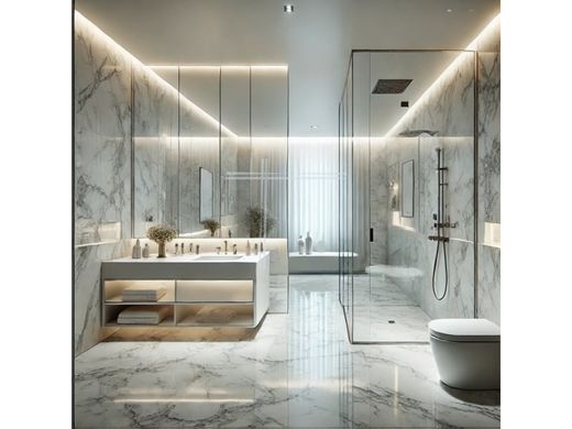 Charneca de Caparica, Almadaのアパートメント