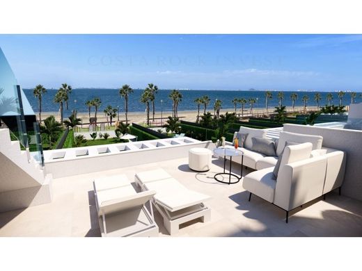 Villa in Los Alcázares, Murcia