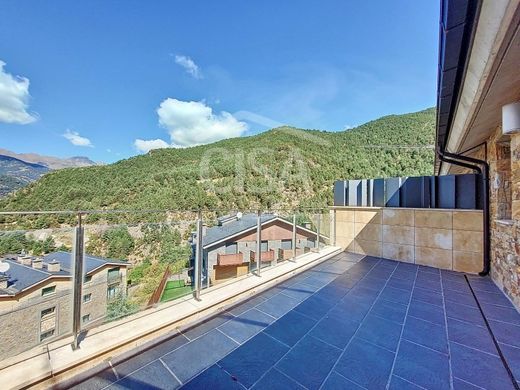 Semidetached House in La Massana