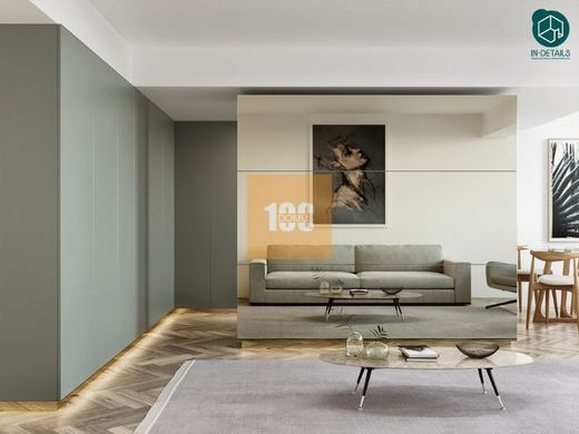 Apartment in Porto, Distrito do Porto