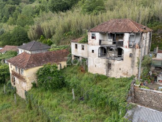 Πολυτελή κατοικία σε Marco de Canavezes, Marco de Canaveses