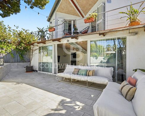 Casa de luxo - Castelldefels, Província de Barcelona