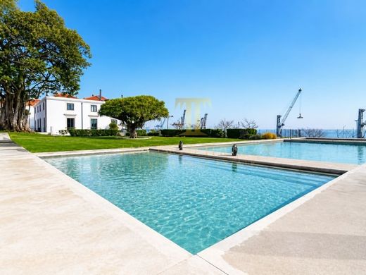 Apartment in Lisbon
