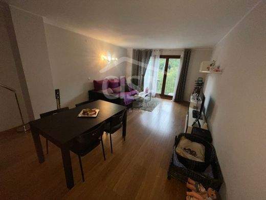 Apartment in La Massana
