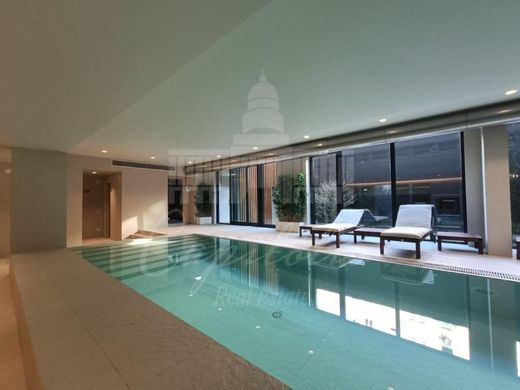 아파트 / Alvalade, Lisbon