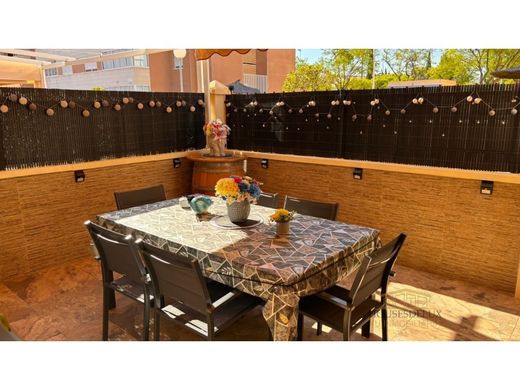 Semidetached House in Elche, Alicante
