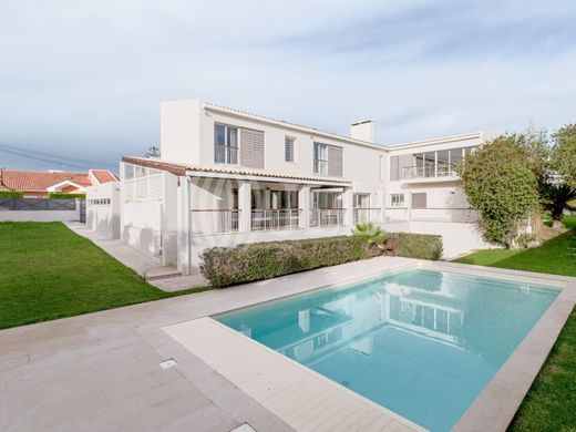 Luxus-Haus in Cascais, Lissabon