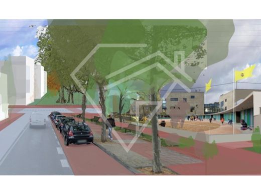 Terreno en Olhão, Faro