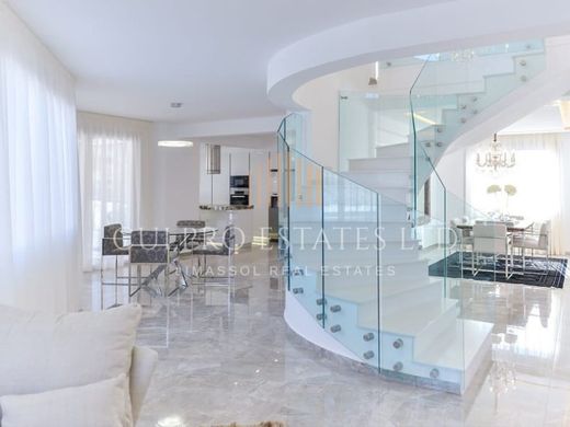 Casa de luxo - Limassol, Limassol District