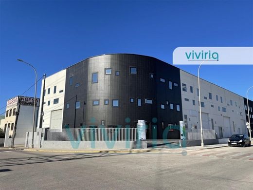 ‏משרד ב  Paterna, Província de València