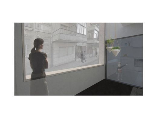 Piso / Apartamento en Campolide, Lisboa