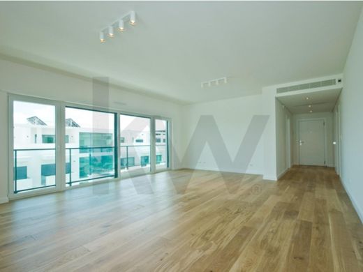 Lumiar, Lisbonのアパートメント