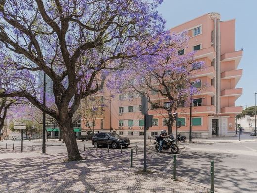 Bureau à Lisbonne, Lisbon
