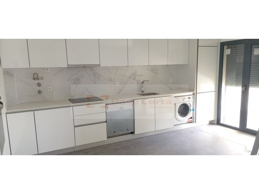 아파트 / Seixal, Distrito de Setúbal