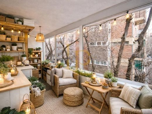 Daire Barselona, Província de Barcelona