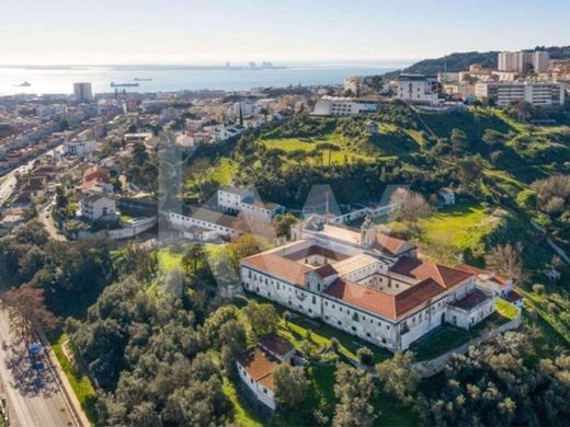 Lüks ev Setúbal, Distrito de Setúbal