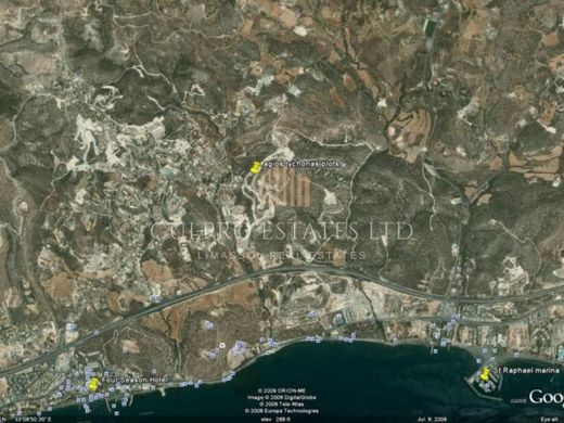 Limassol, Limassol Districtの土地