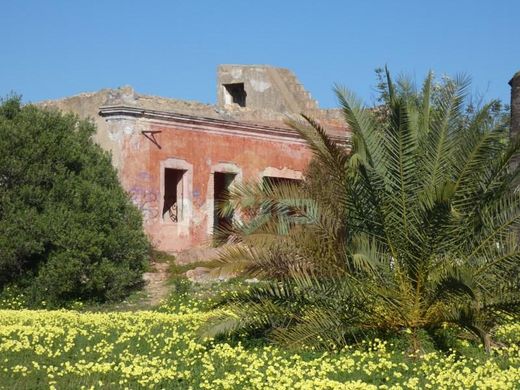 地皮  Olhão, Distrito de Faro