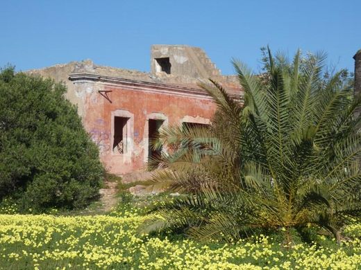 Terreno en Olhão, Faro