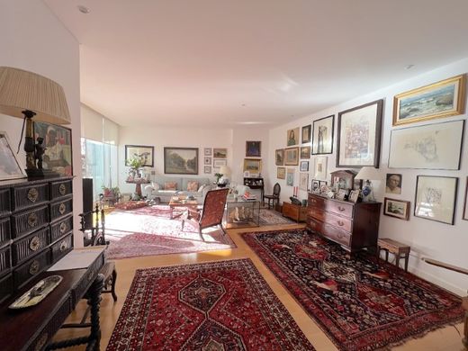 Apartment in Oeiras, Lisbon