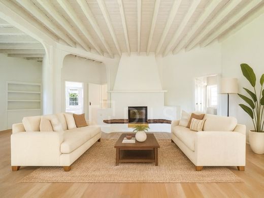 Cascais, Distrito de Lisboaの高級住宅