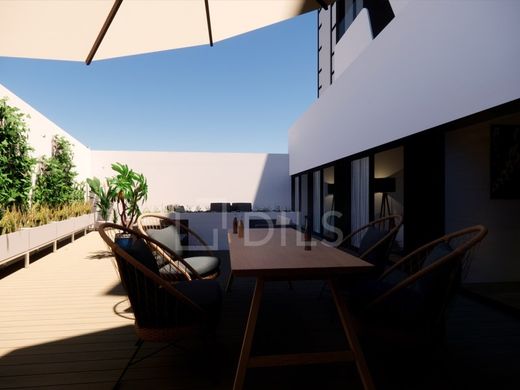 Appartement in Matosinhos, Distrito do Porto