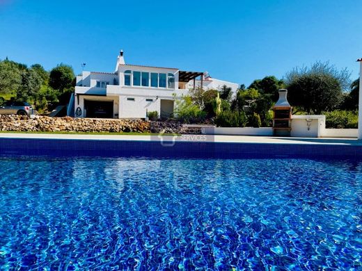 Luxury home in Portimão, Distrito de Faro