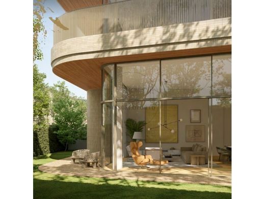 ポルト, Portoのアパートメント