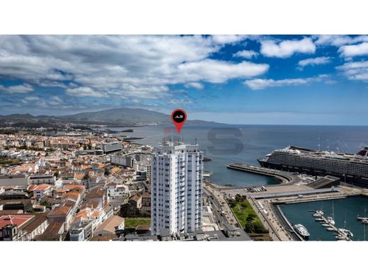 Apartment in Ponta Delgada, Azores