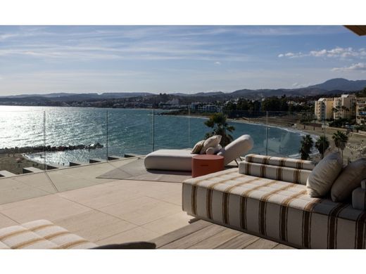 Apartament w Estepona, Provincia de Málaga