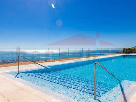 Casa di lusso a Rincón de la Victoria, Málaga