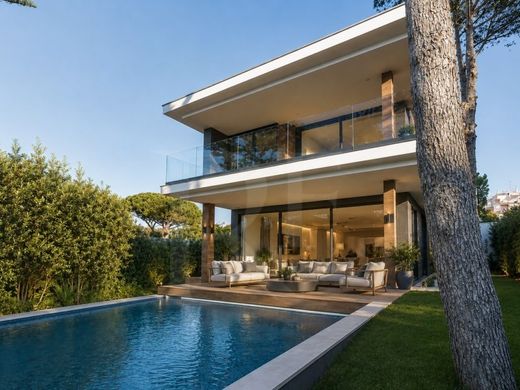 Элитный дом, Cascais, Distrito de Lisboa