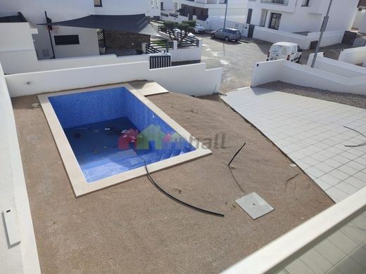 Casa Geminada - Seixal, Setúbal