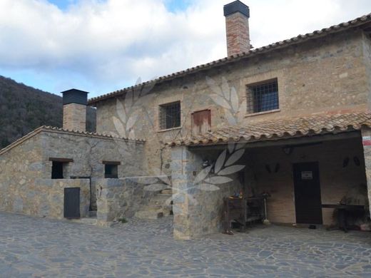 Agullana, Província de Gironaのカントリー風またはファームハウス