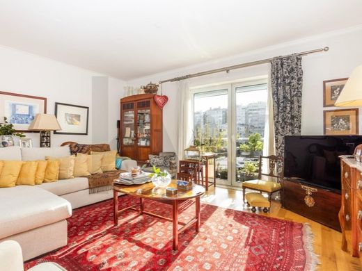 Apartment in São Domingos de Benfica, Lisbon