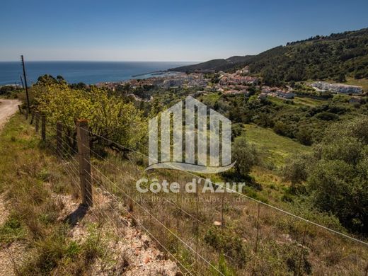 Grond in Sesimbra, Distrito de Setúbal